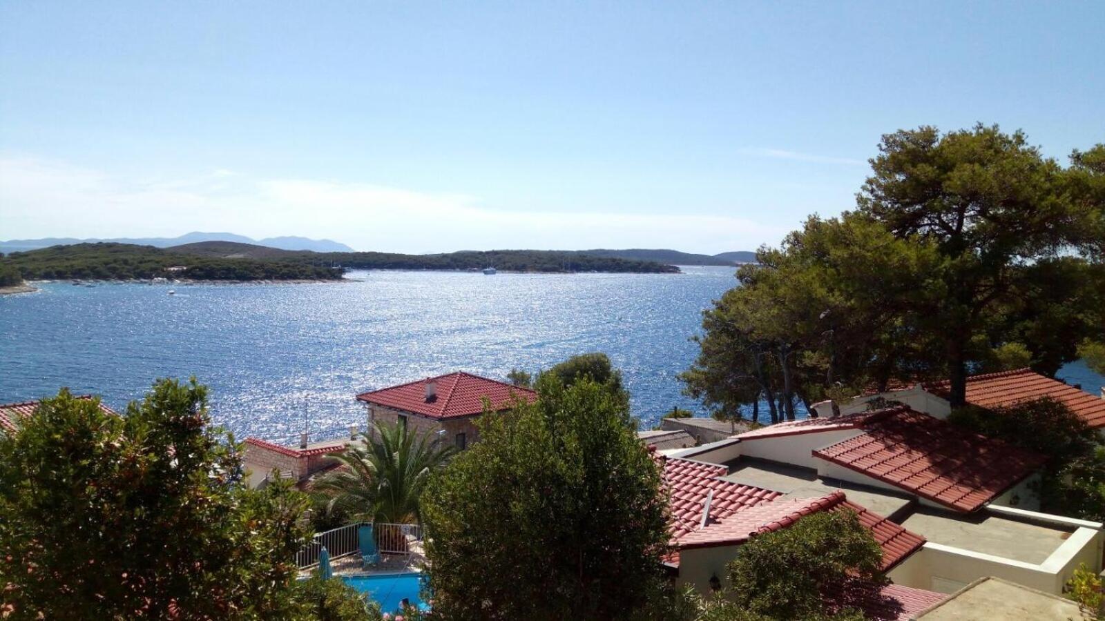 Apartments Cloud Hvar Town Szoba fotó