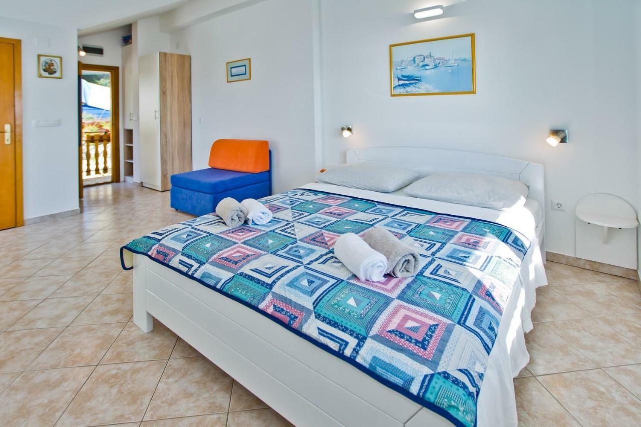 Apartments Cloud Hvar Town Kültér fotó