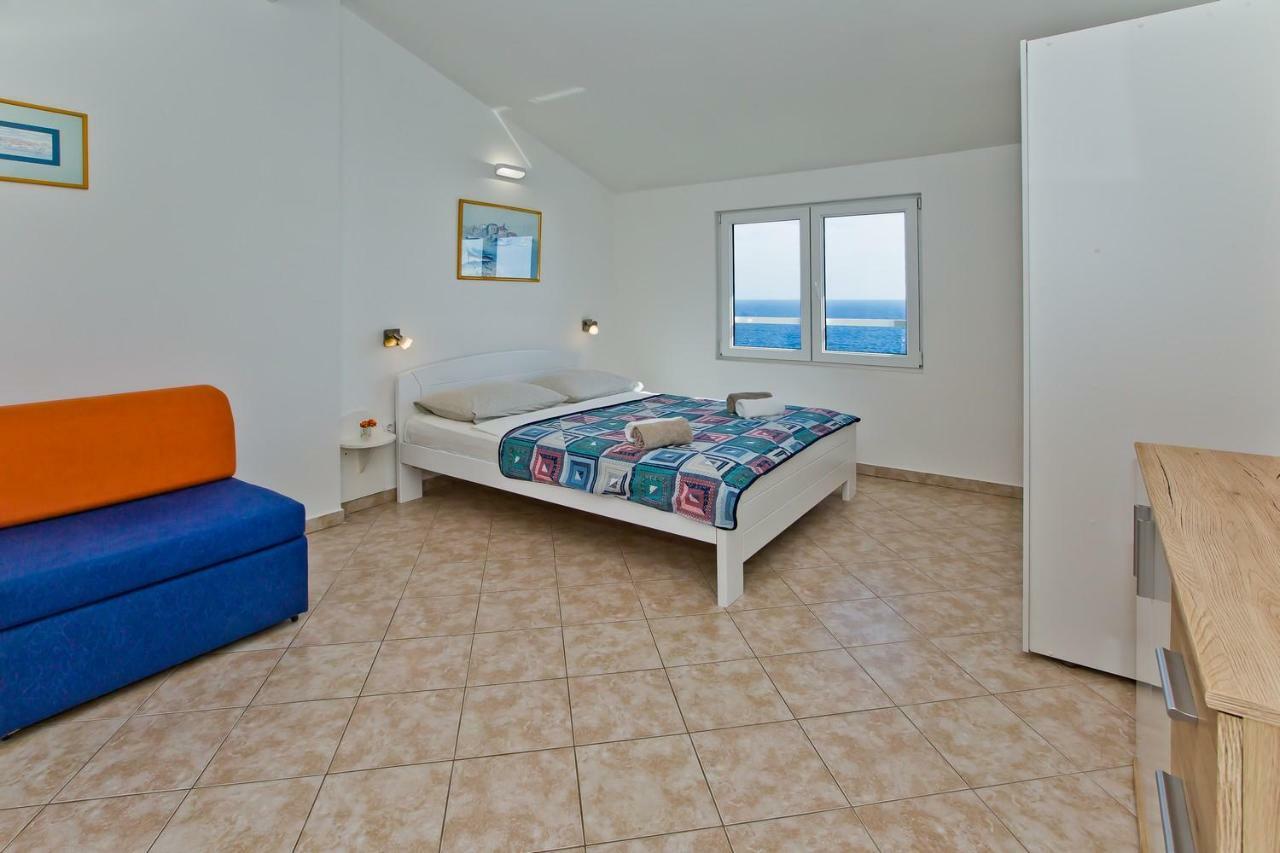 Apartments Cloud Hvar Town Kültér fotó