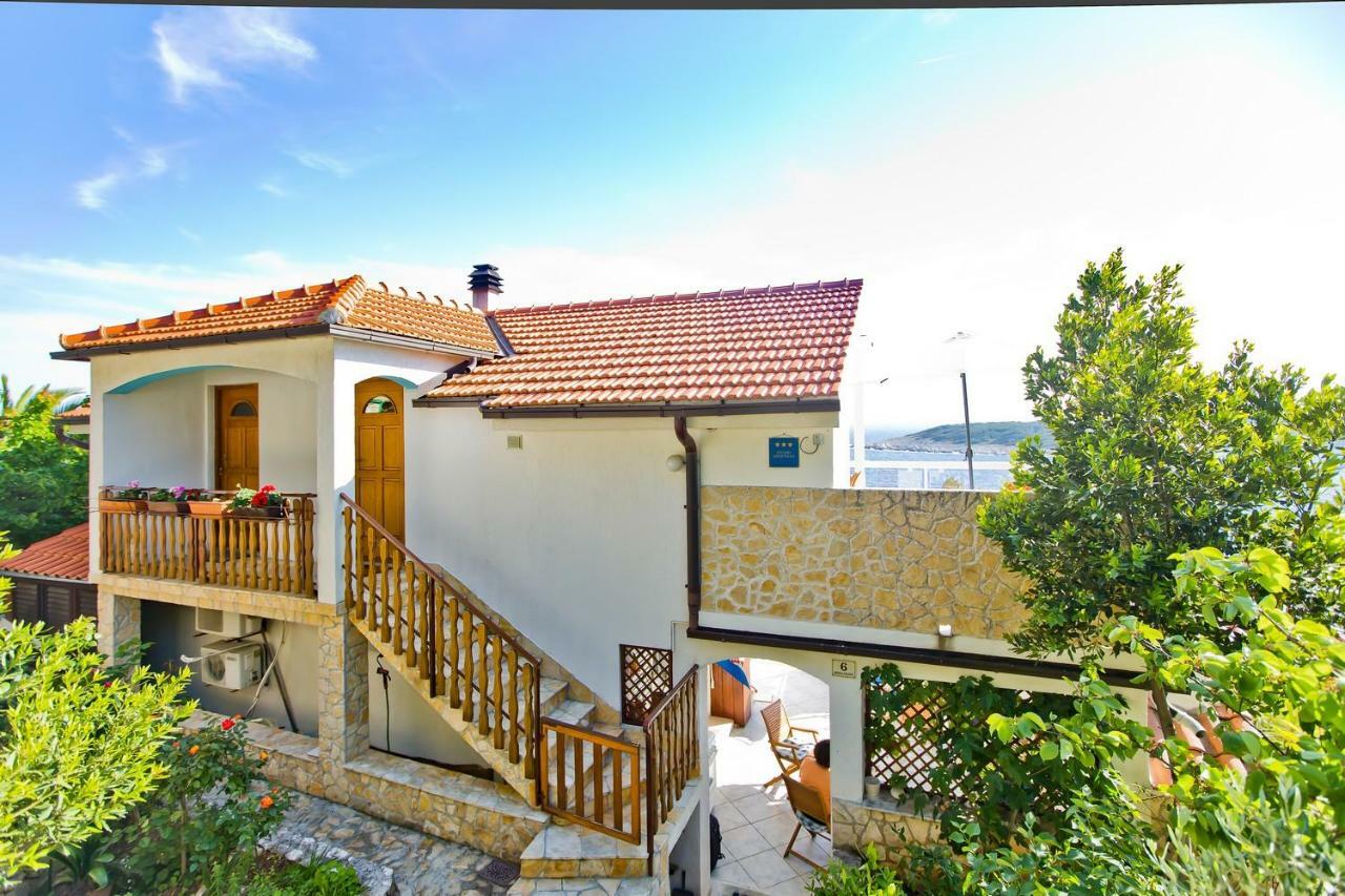 Apartments Cloud Hvar Town Kültér fotó