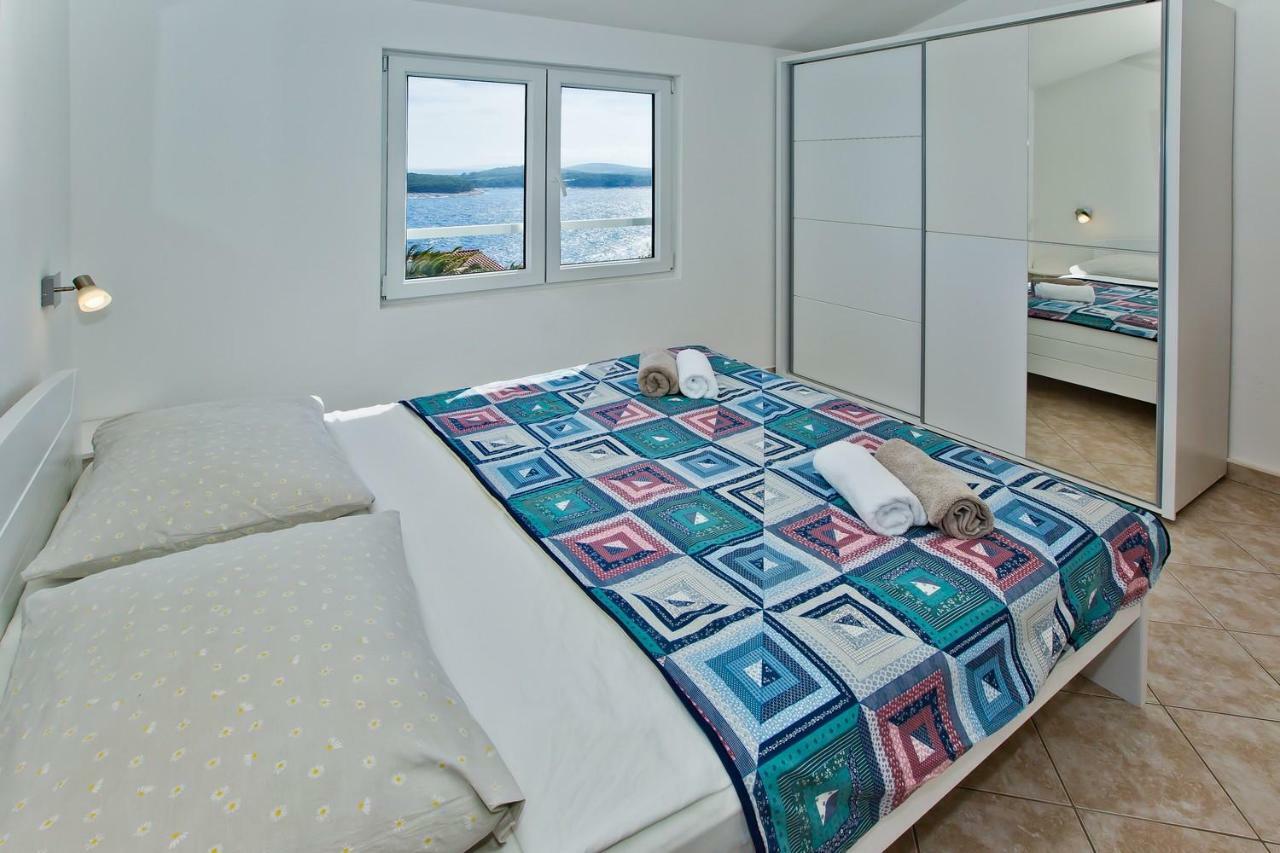 Apartments Cloud Hvar Town Kültér fotó