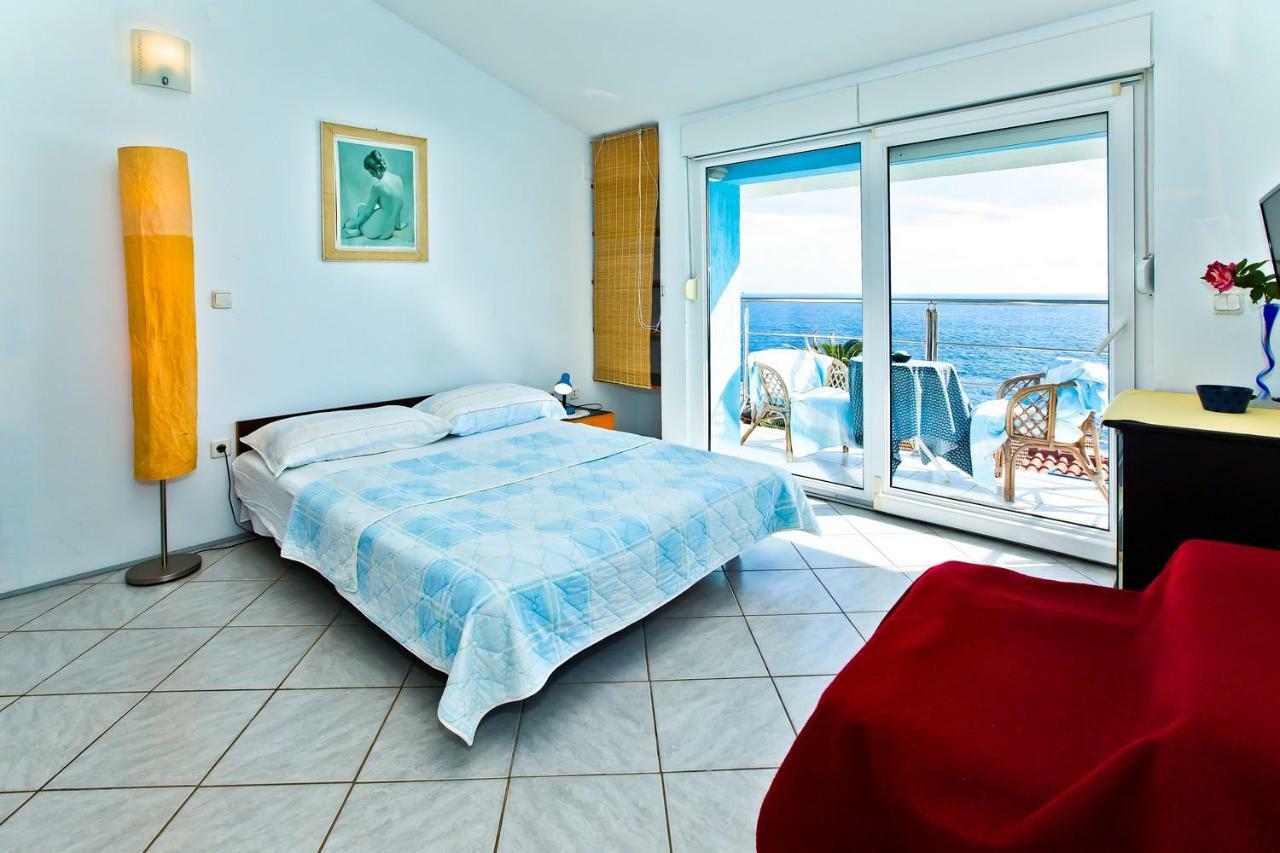 Apartments Cloud Hvar Town Kültér fotó