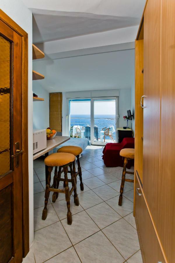 Apartments Cloud Hvar Town Kültér fotó